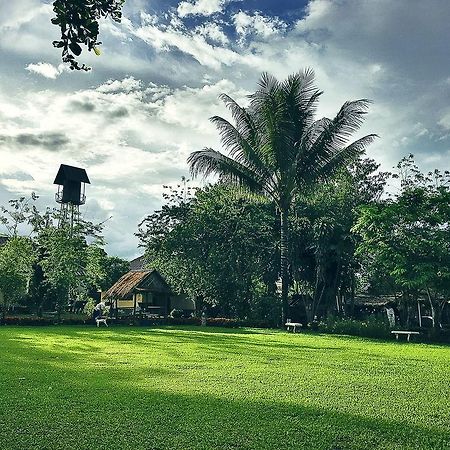 Monkey House 2 Hotel ปาย ภายนอก รูปภาพ