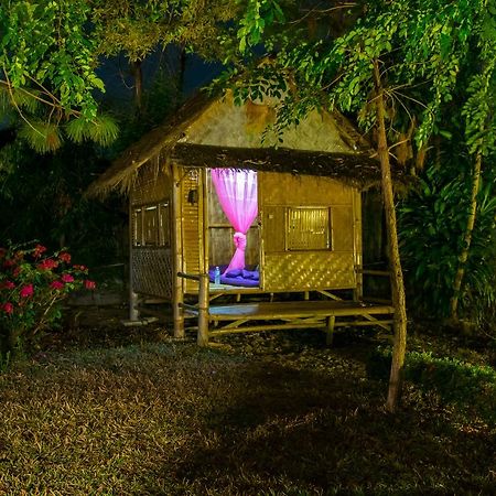 Monkey House 2 Hotel ปาย ภายนอก รูปภาพ