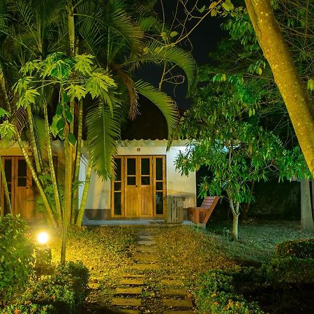 Monkey House 2 Hotel ปาย ภายนอก รูปภาพ