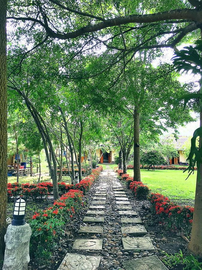 Monkey House 2 Hotel ปาย ภายนอก รูปภาพ
