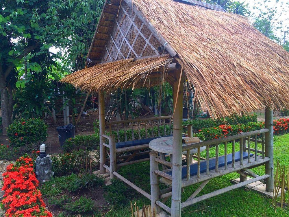 Monkey House 2 Hotel ปาย ภายนอก รูปภาพ