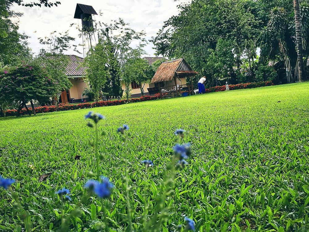 Monkey House 2 Hotel ปาย ภายนอก รูปภาพ