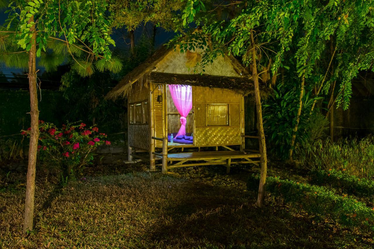 Monkey House 2 Hotel ปาย ภายนอก รูปภาพ