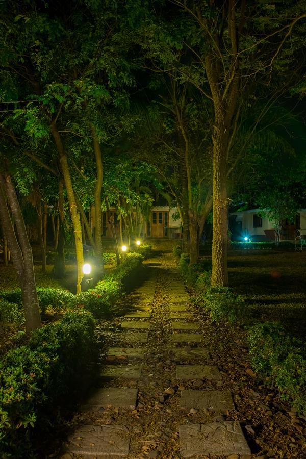 Monkey House 2 Hotel ปาย ภายนอก รูปภาพ