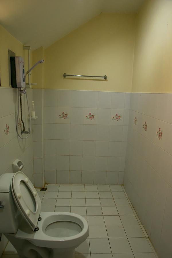 Monkey House 2 Hotel ปาย ภายนอก รูปภาพ