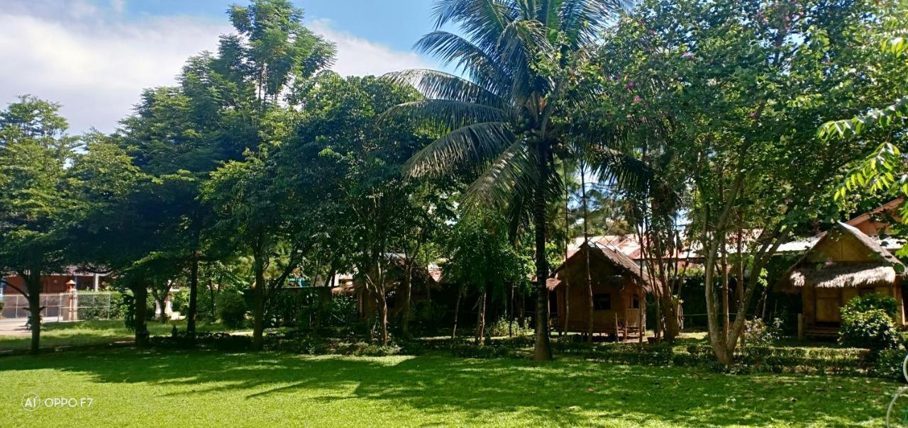 Monkey House 2 Hotel ปาย ภายนอก รูปภาพ