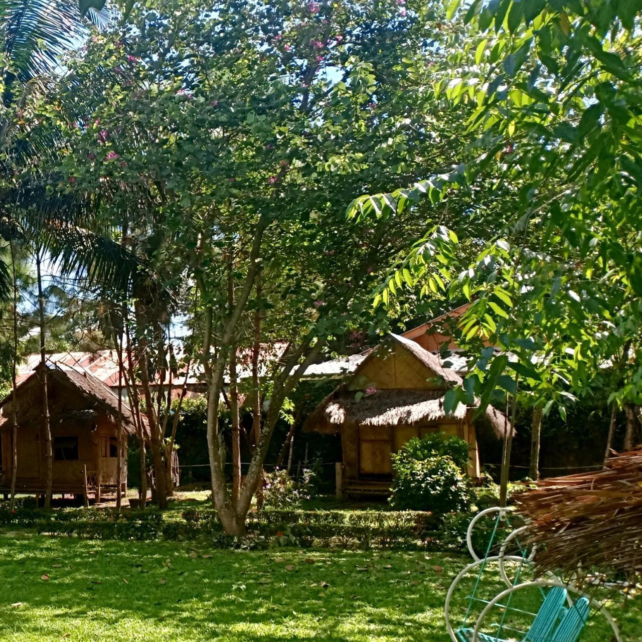 Monkey House 2 Hotel ปาย ภายนอก รูปภาพ